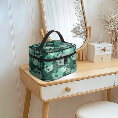 grosse-kosmetiktasche-niagara-skull-handbags-jlr-design-5 - JLR Design