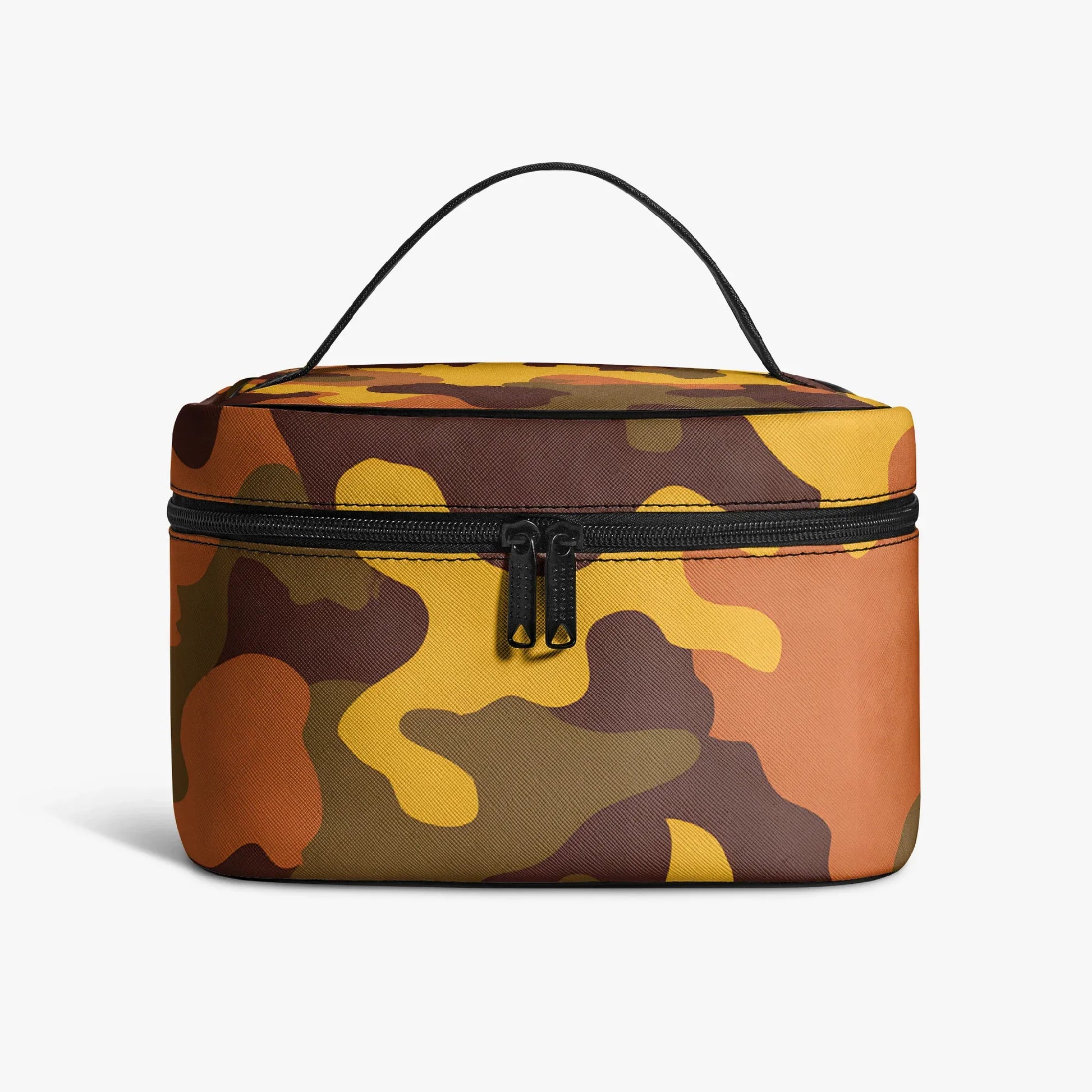 grosse-kosmetiktasche-orange-camouflage-v1-handbags-jlr-design-4 - JLR Design