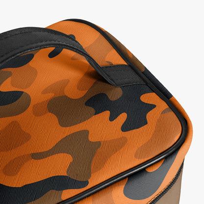 grosse-kosmetiktasche-orange-camouflage-v3-handbags-jlr-design-7 - JLR Design