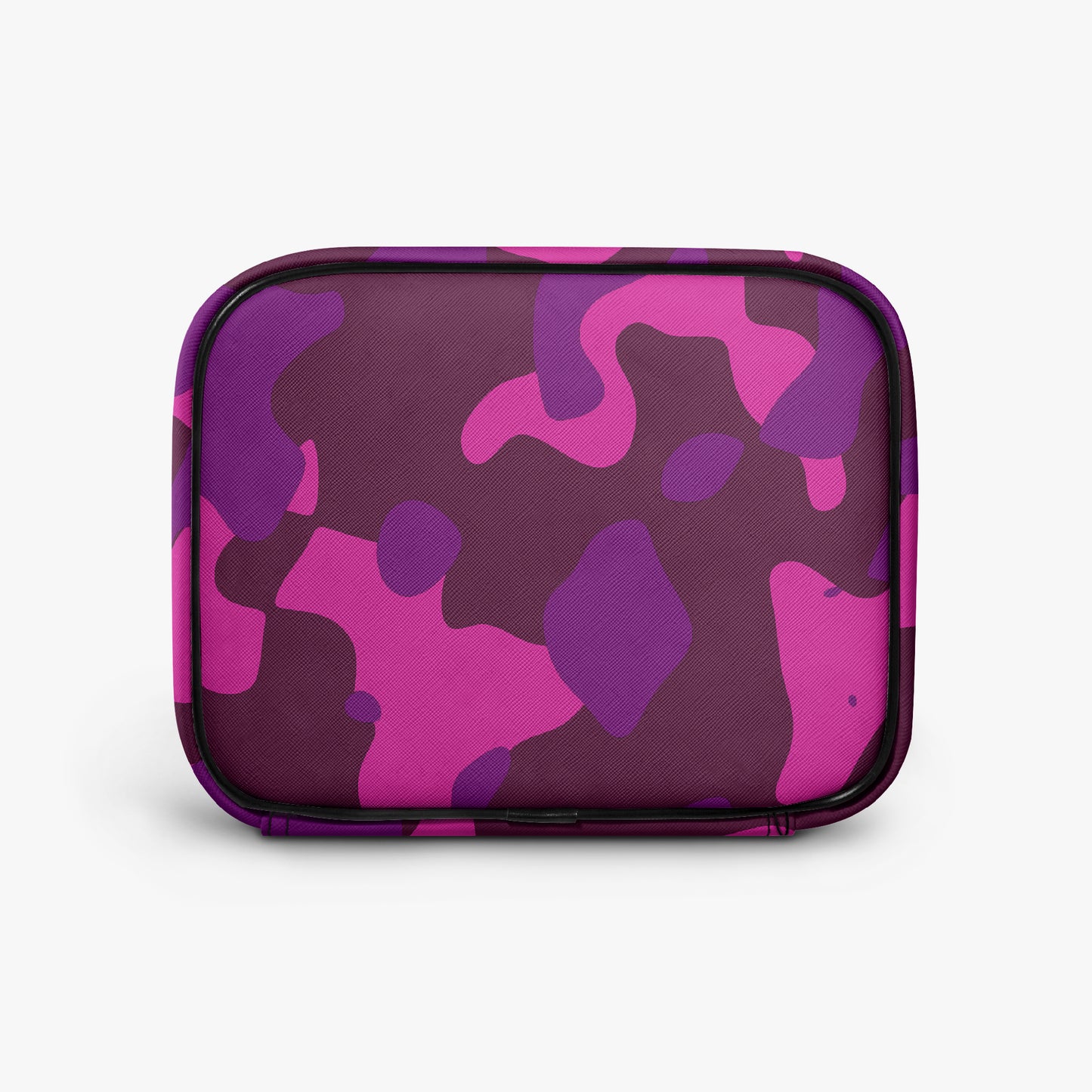 Große Kosmetiktasche - Pink Camouflage Handbags JLR Design