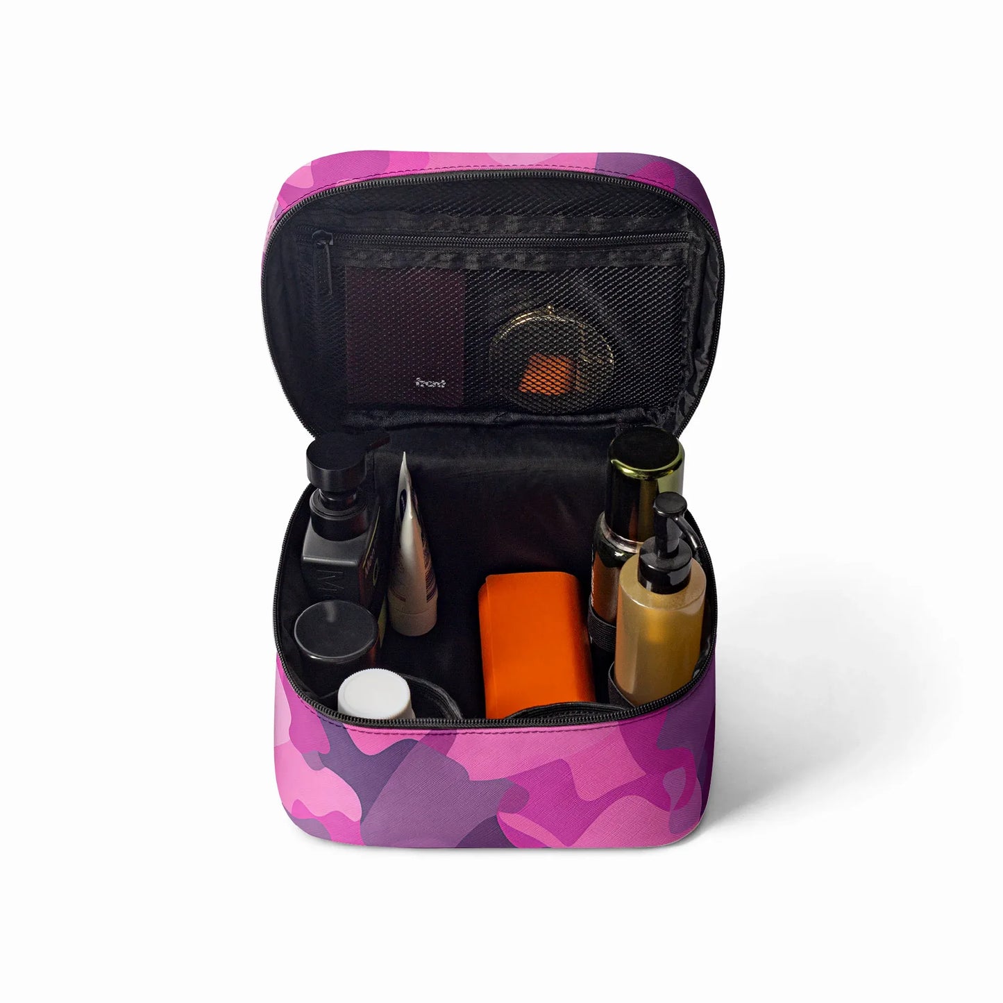 grosse-kosmetiktasche-pink-camouflage-v1-handbags-jlr-design-6 - JLR Design
