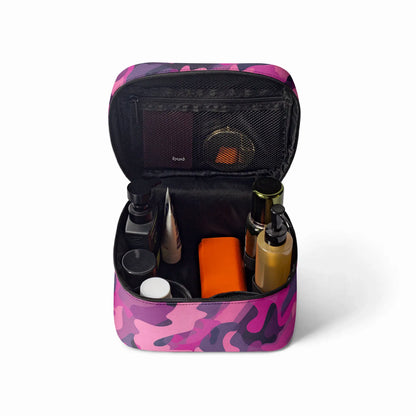 grosse-kosmetiktasche-pink-camouflage-v2-handbags-jlr-design-6 - JLR Design