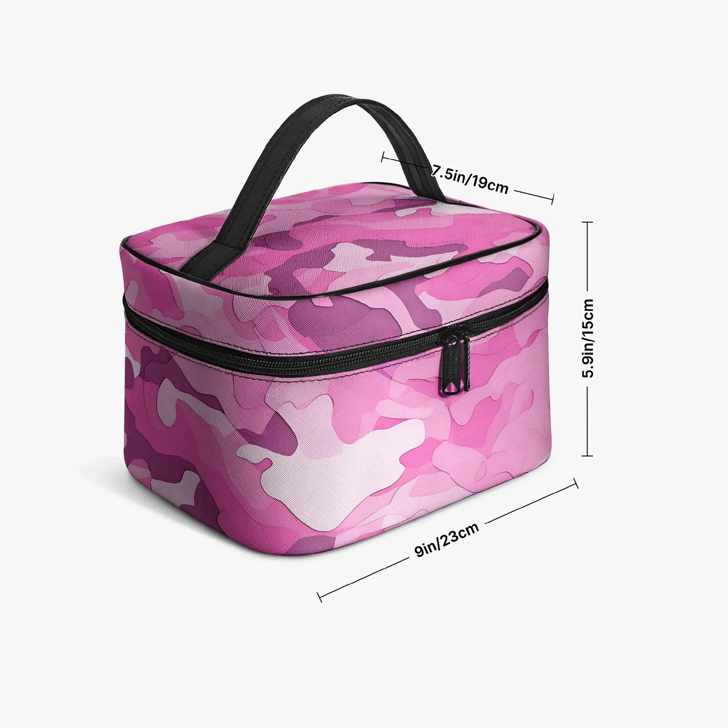 grosse-kosmetiktasche-pink-camouflage-v4-handbags-jlr-design-9 - JLR Design