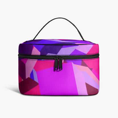 grosse-kosmetiktasche-pink-cube-handbags-jlr-design-4 - JLR Design