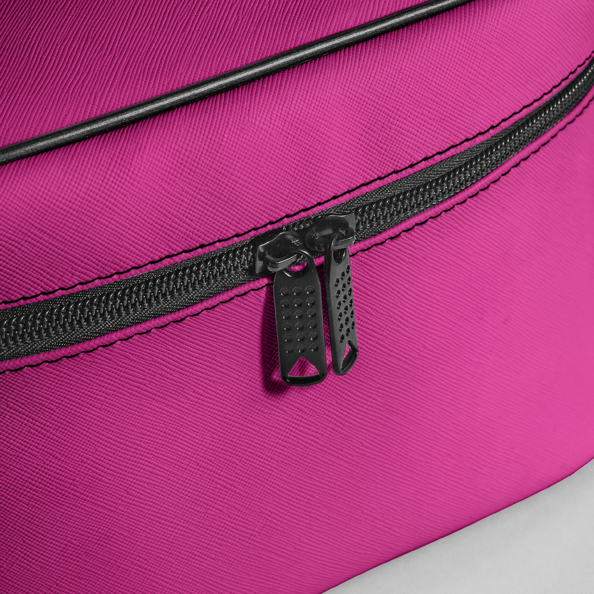 Große Kosmetiktasche - Pink Kosmetiktasche JLR Design