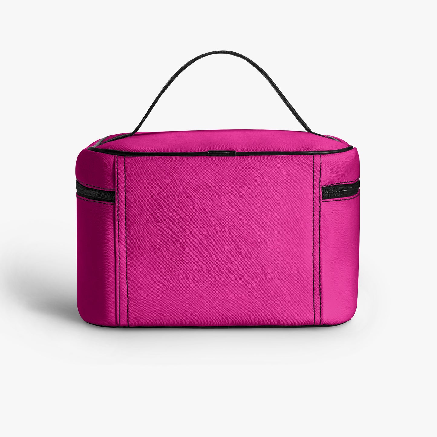 Große Kosmetiktasche - Pink Kosmetiktasche JLR Design