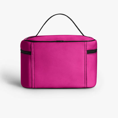 Große Kosmetiktasche - Pink Kosmetiktasche JLR Design
