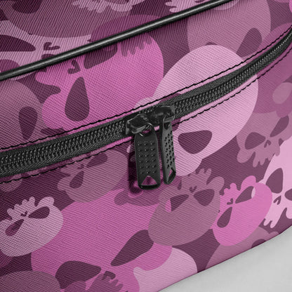 grosse-kosmetiktasche-pink-skull-handbags-jlr-design-11 - JLR Design