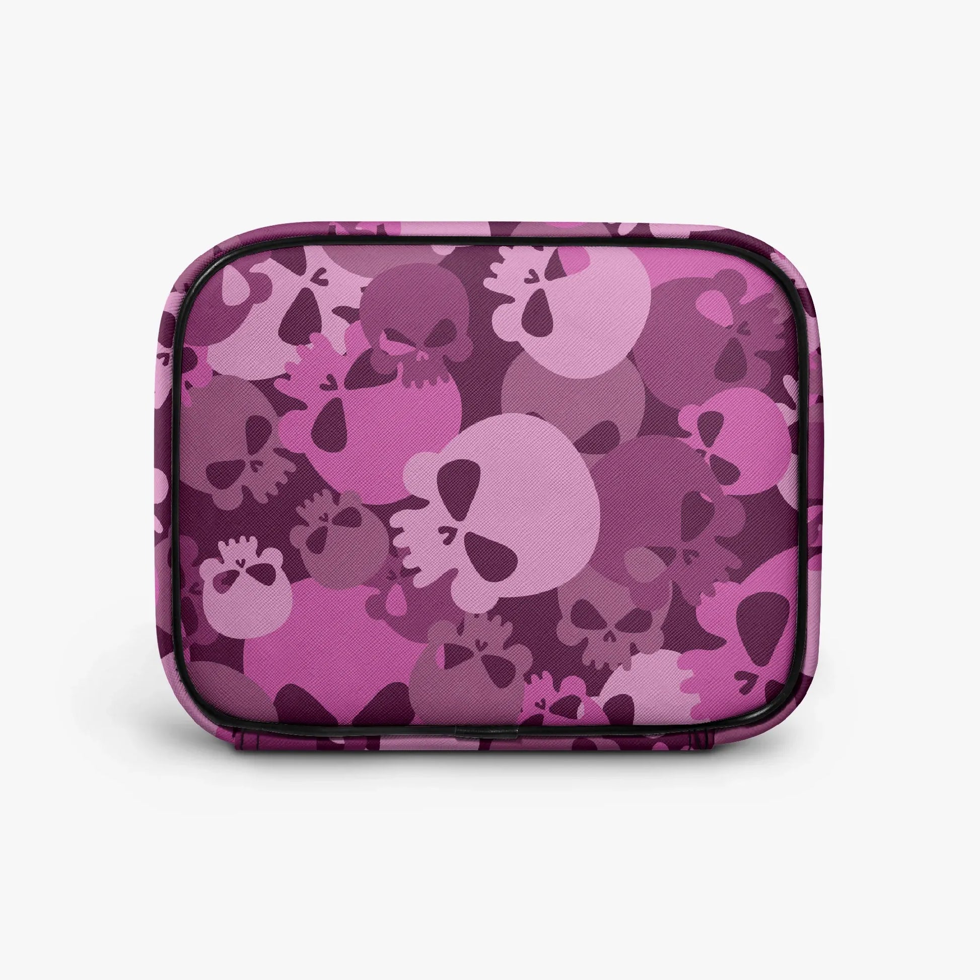 grosse-kosmetiktasche-pink-skull-handbags-jlr-design-2 - JLR Design