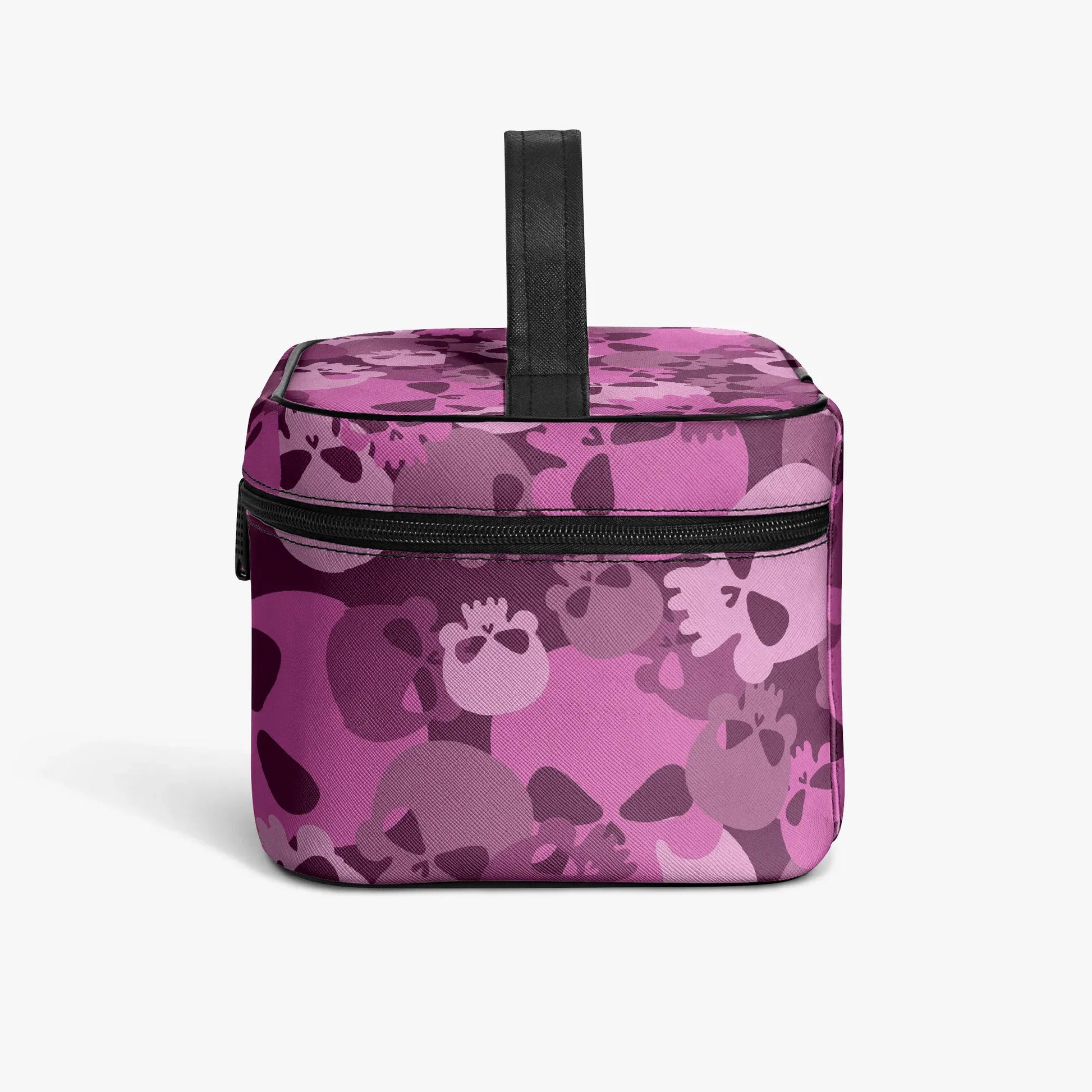 grosse-kosmetiktasche-pink-skull-handbags-jlr-design-3 - JLR Design