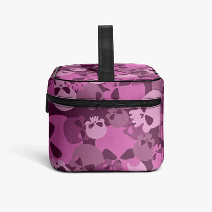 grosse-kosmetiktasche-pink-skull-handbags-jlr-design-3 - JLR Design
