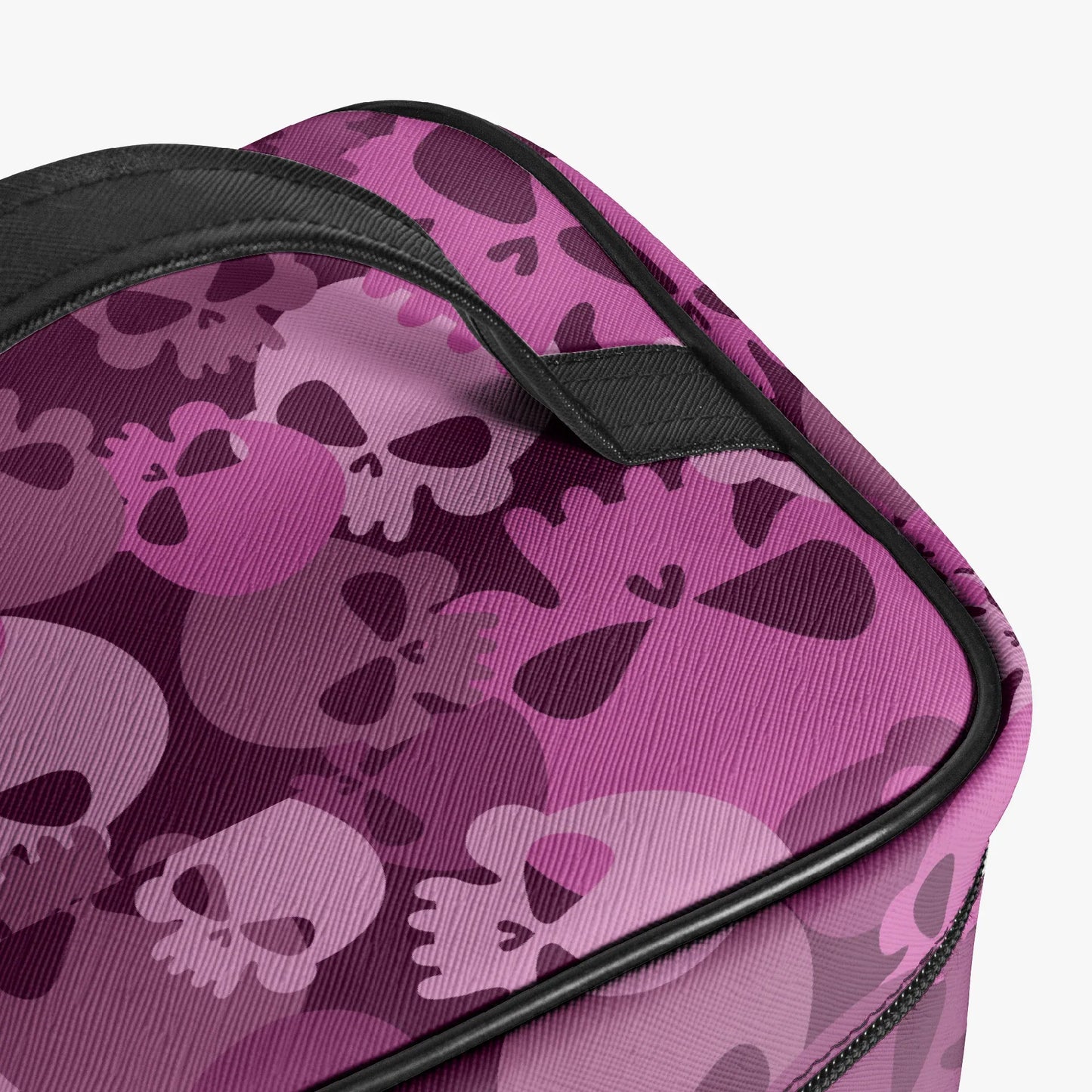 grosse-kosmetiktasche-pink-skull-handbags-jlr-design-7 - JLR Design