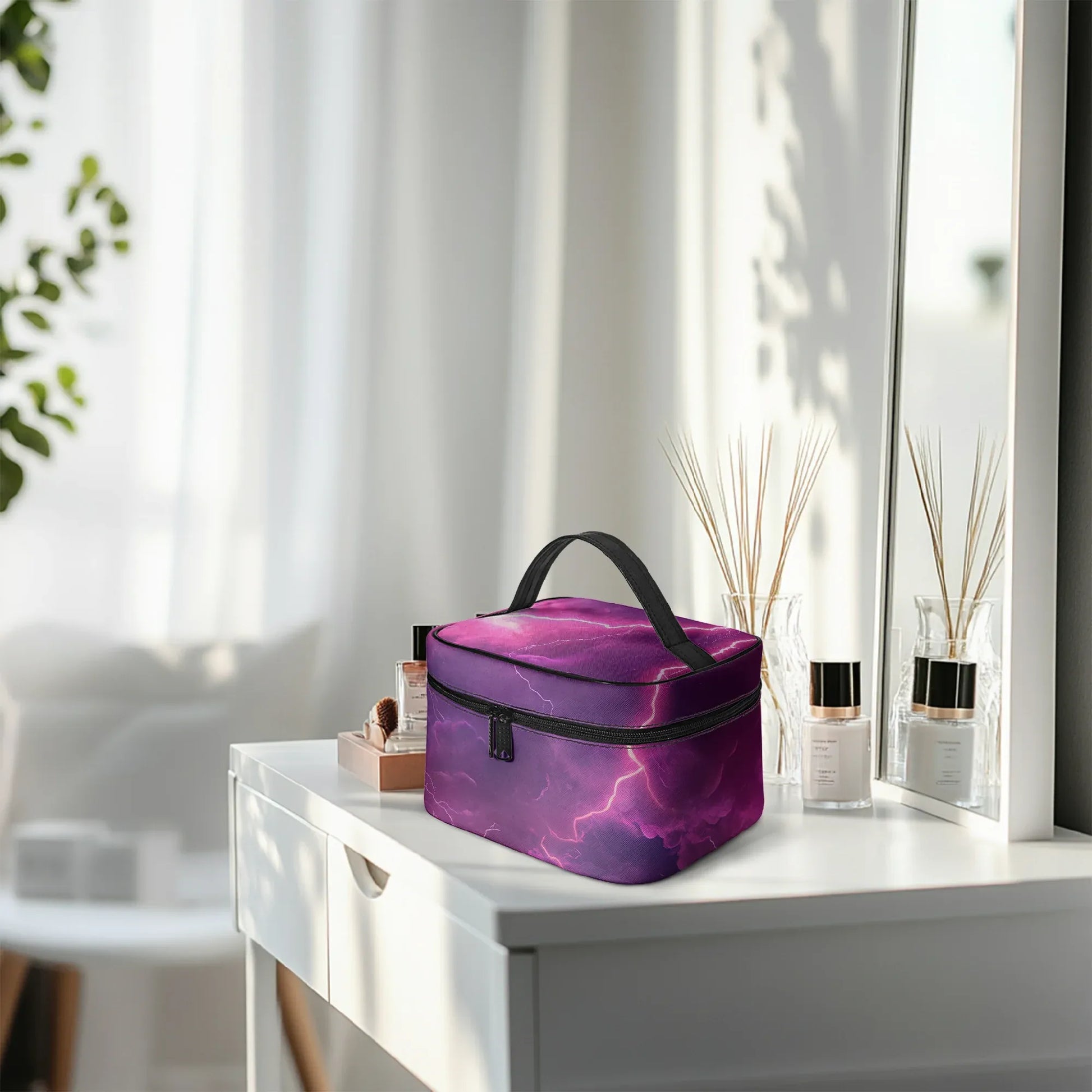 grosse-kosmetiktasche-pink-thunder-handbags-jlr-design-10 - JLR Design