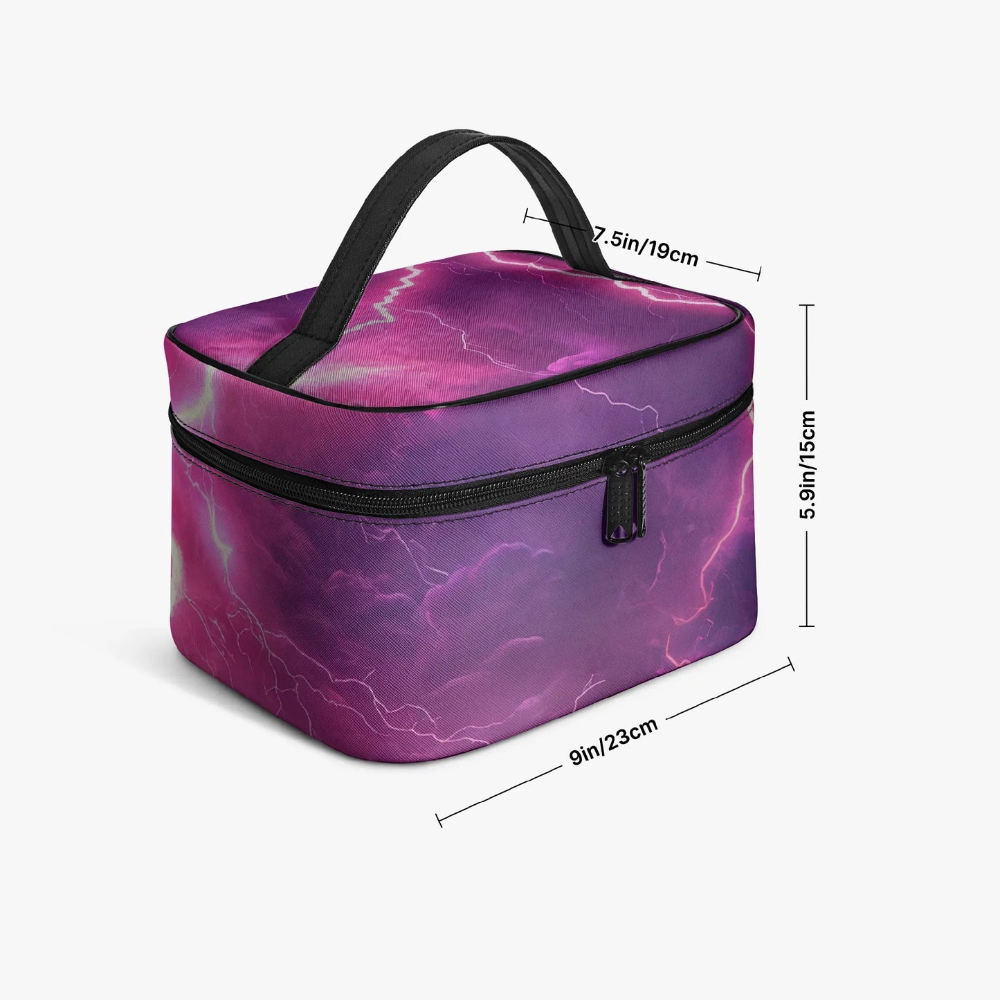 grosse-kosmetiktasche-pink-thunder-handbags-jlr-design-9 - JLR Design