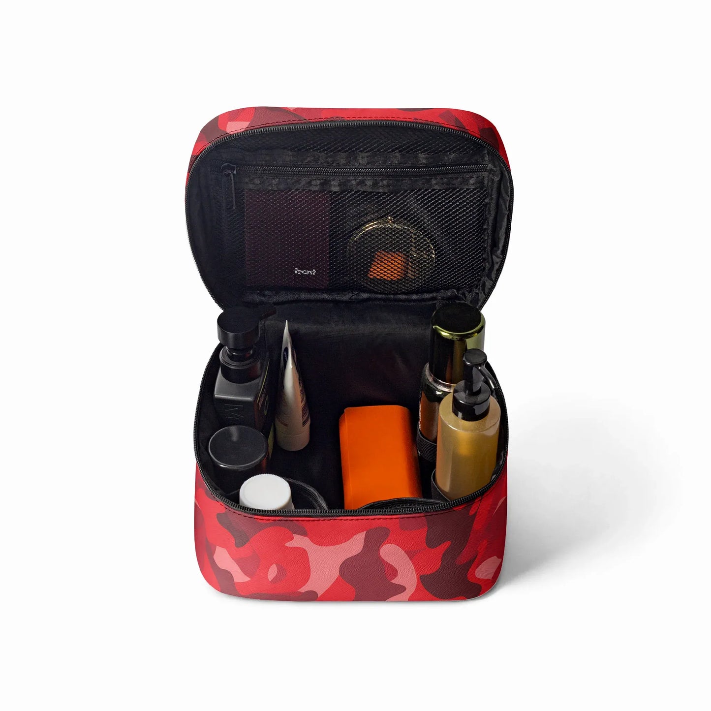 grosse-kosmetiktasche-red-camouflage-v4-handbags-jlr-design-6 - JLR Design