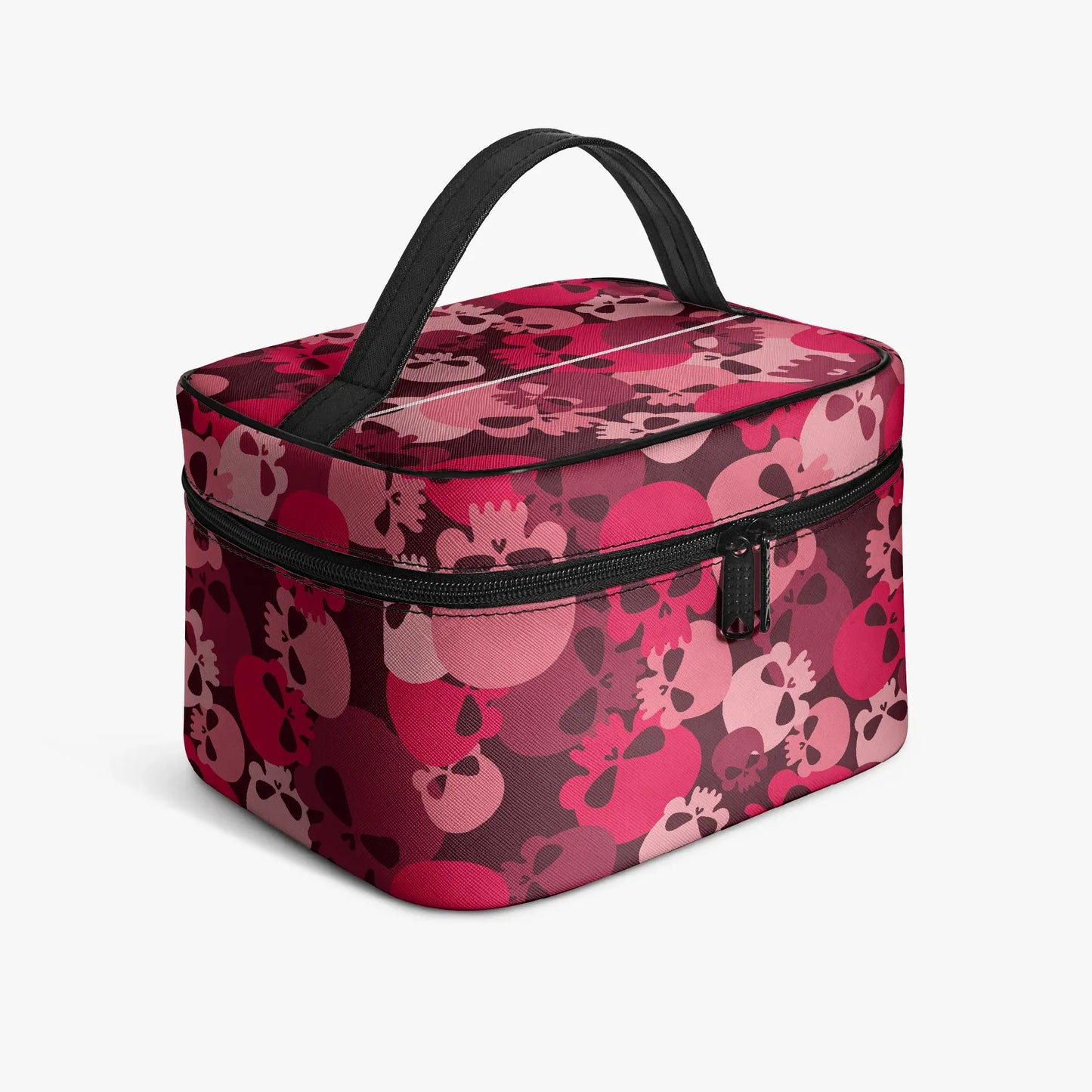 grosse-kosmetiktasche-red-skull-handbags-jlr-design-1 - JLR Design