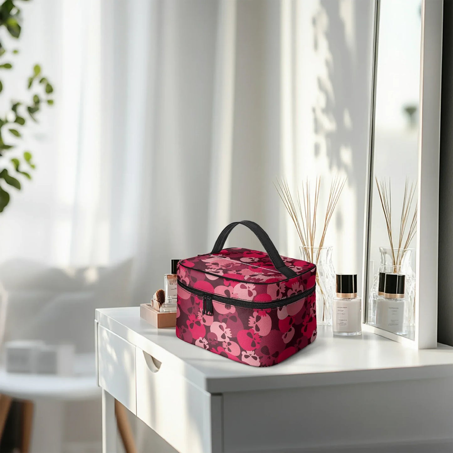 grosse-kosmetiktasche-red-skull-handbags-jlr-design-10 - JLR Design