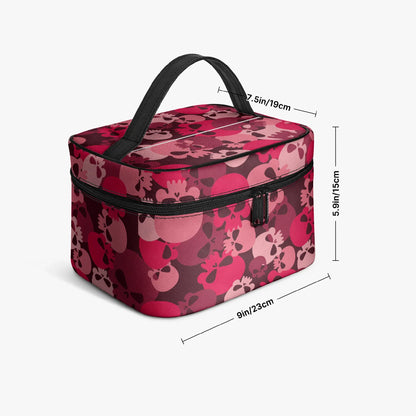 grosse-kosmetiktasche-red-skull-handbags-jlr-design-9 - JLR Design