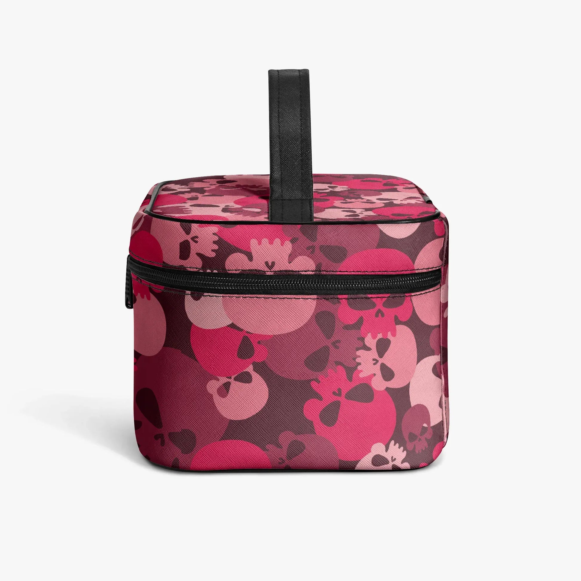 grosse-kosmetiktasche-red-skull-handbags-jlr-design-3 - JLR Design