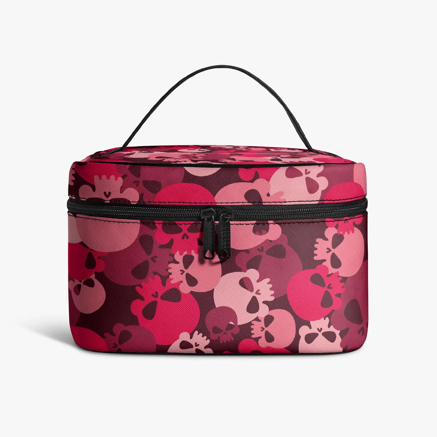 grosse-kosmetiktasche-red-skull-handbags-jlr-design-4 - JLR Design