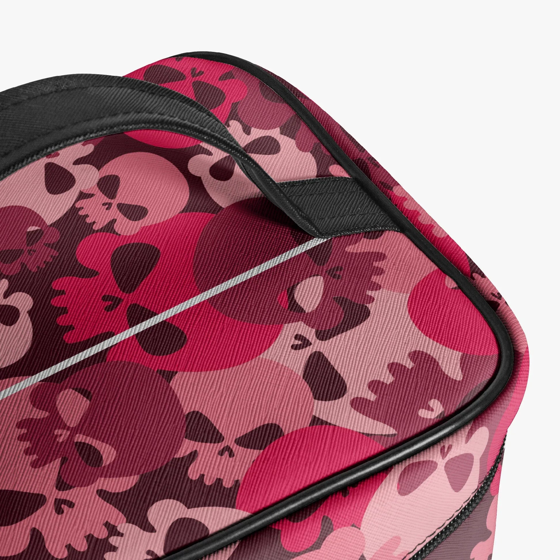 grosse-kosmetiktasche-red-skull-handbags-jlr-design-7 - JLR Design