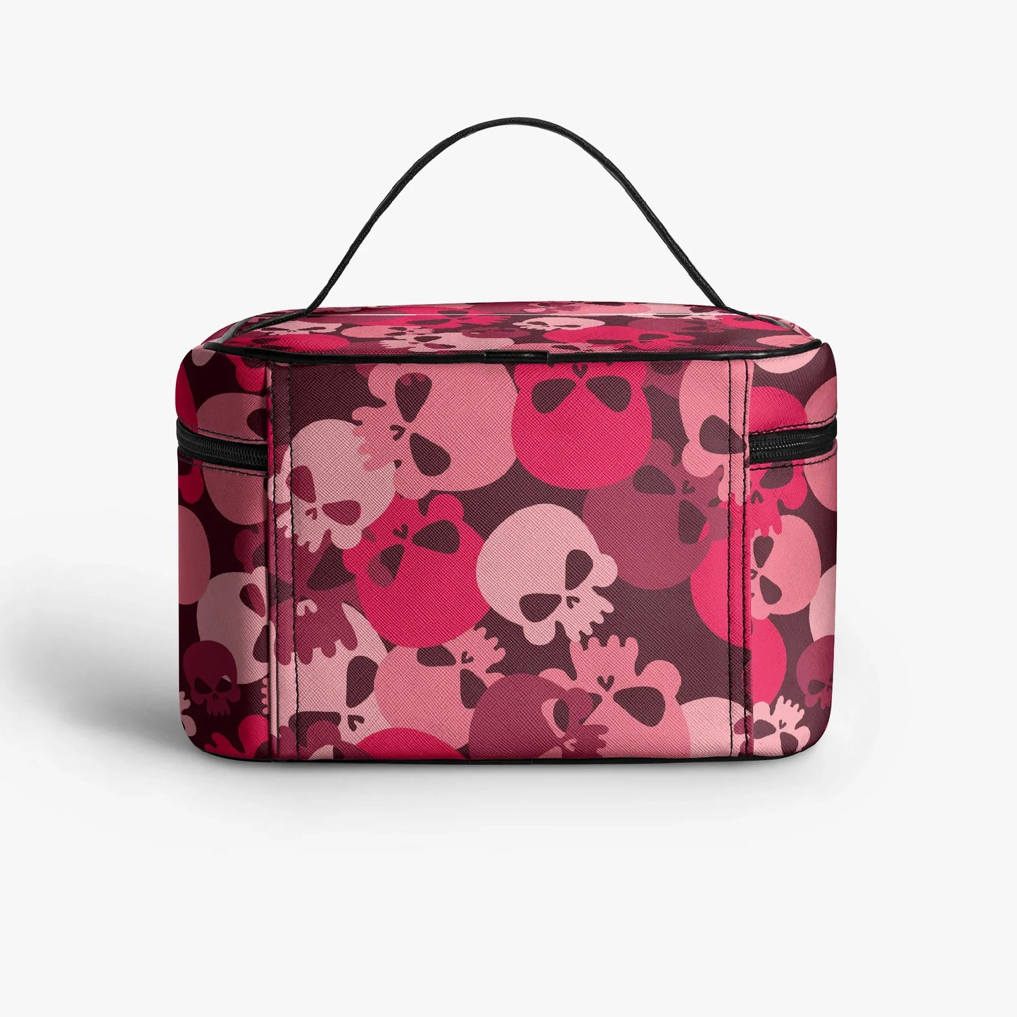 grosse-kosmetiktasche-red-skull-handbags-jlr-design-8 - JLR Design