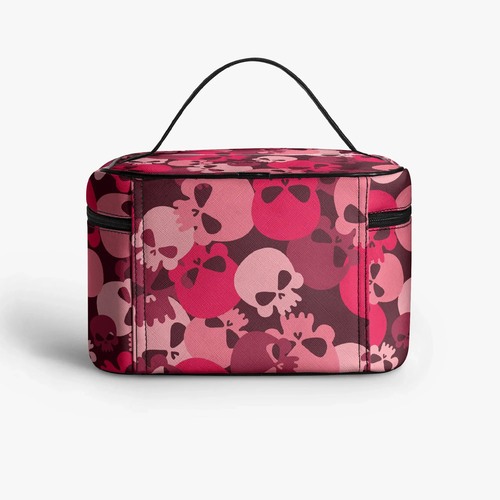 grosse-kosmetiktasche-red-skull-handbags-jlr-design-8 - JLR Design