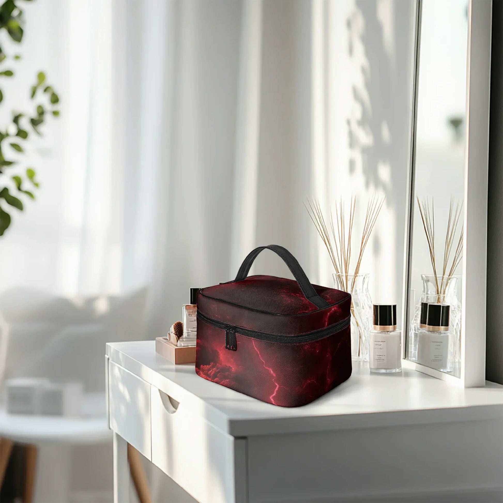 grosse-kosmetiktasche-red-thunder-handbags-jlr-design-10 - JLR Design