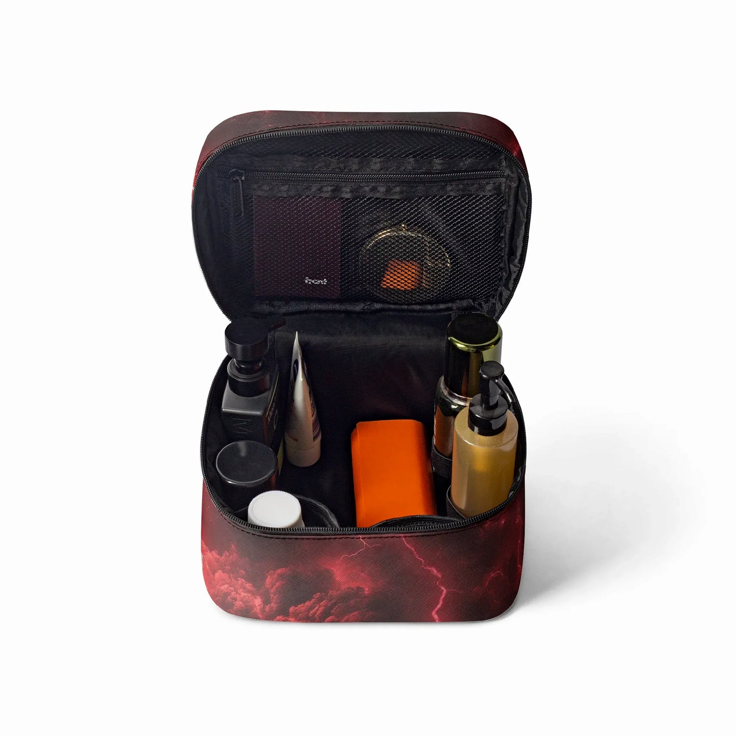 grosse-kosmetiktasche-red-thunder-handbags-jlr-design-6 - JLR Design