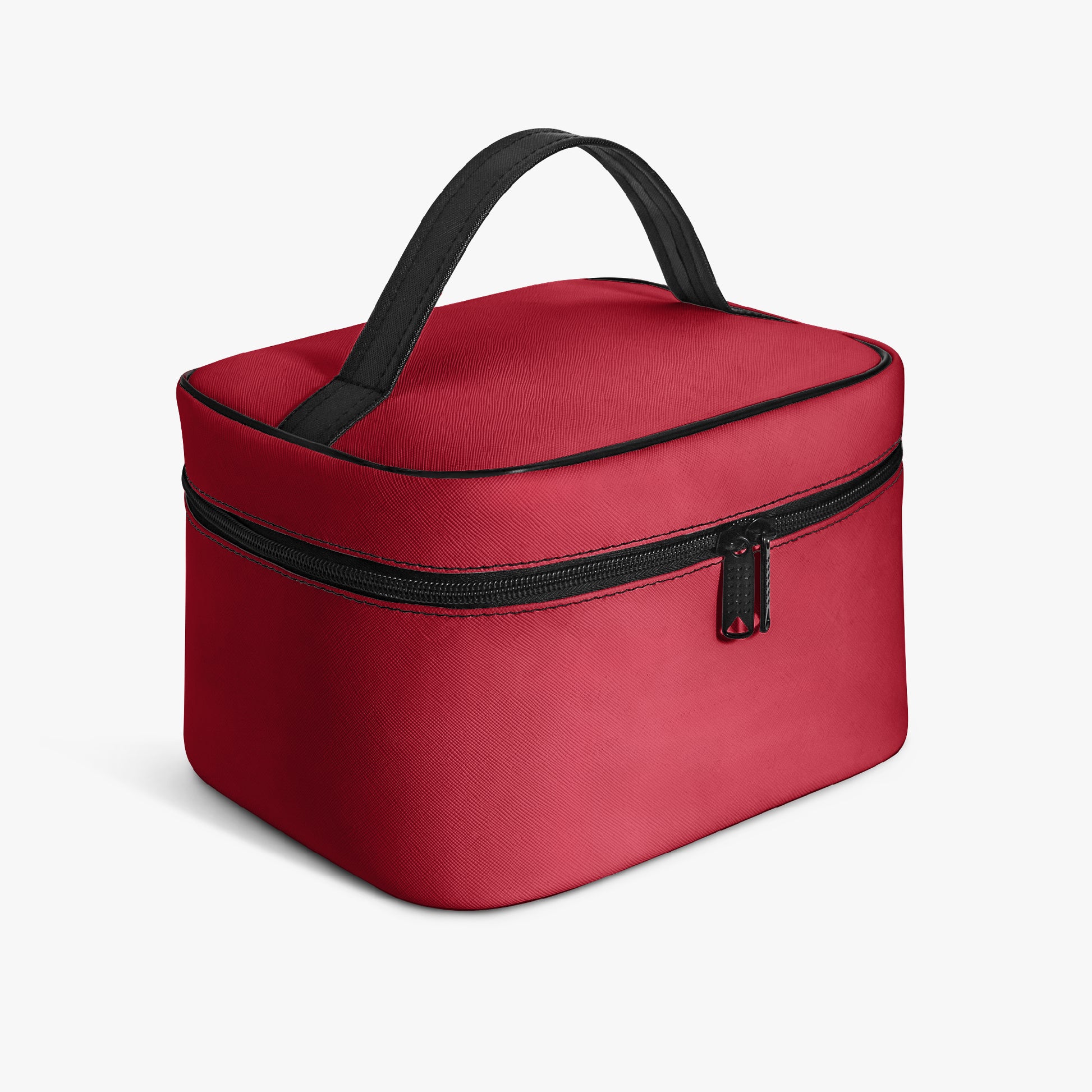 Große Kosmetiktasche - Rot Kosmetiktasche JLR Design