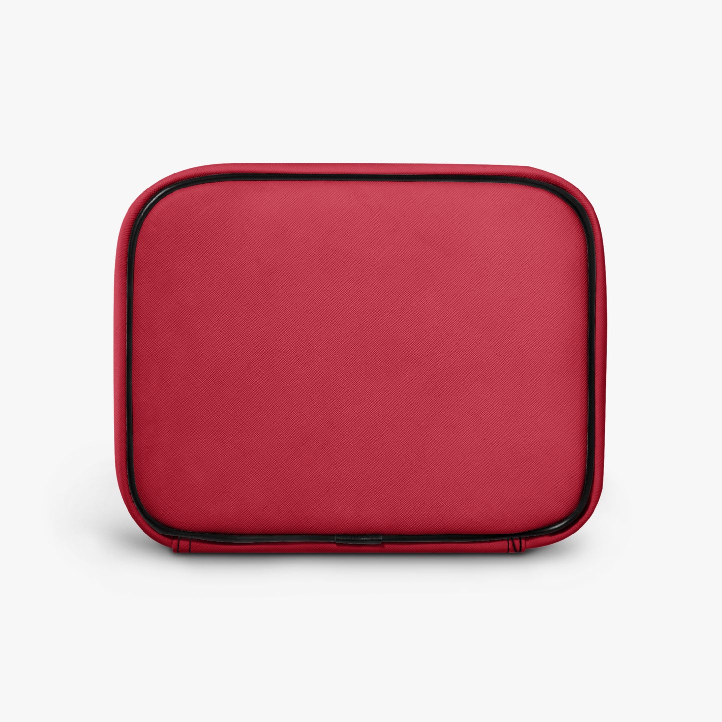 Große Kosmetiktasche - Rot Kosmetiktasche JLR Design