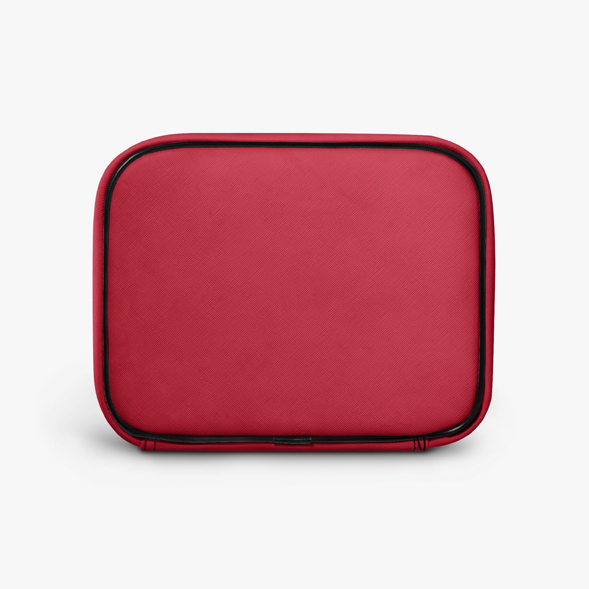 Große Kosmetiktasche - Rot Kosmetiktasche JLR Design