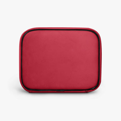 Große Kosmetiktasche - Rot Kosmetiktasche JLR Design