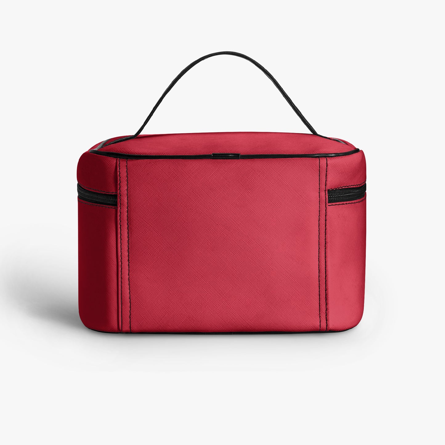 Große Kosmetiktasche - Rot Kosmetiktasche JLR Design