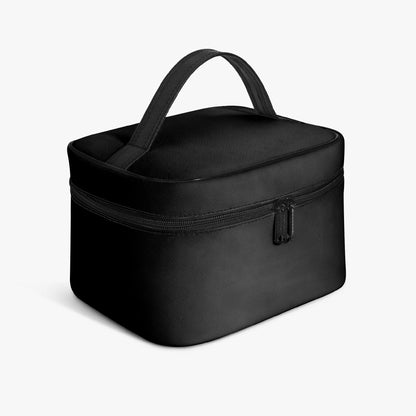 Große Kosmetiktasche - Schwarz Kosmetiktasche JLR Design