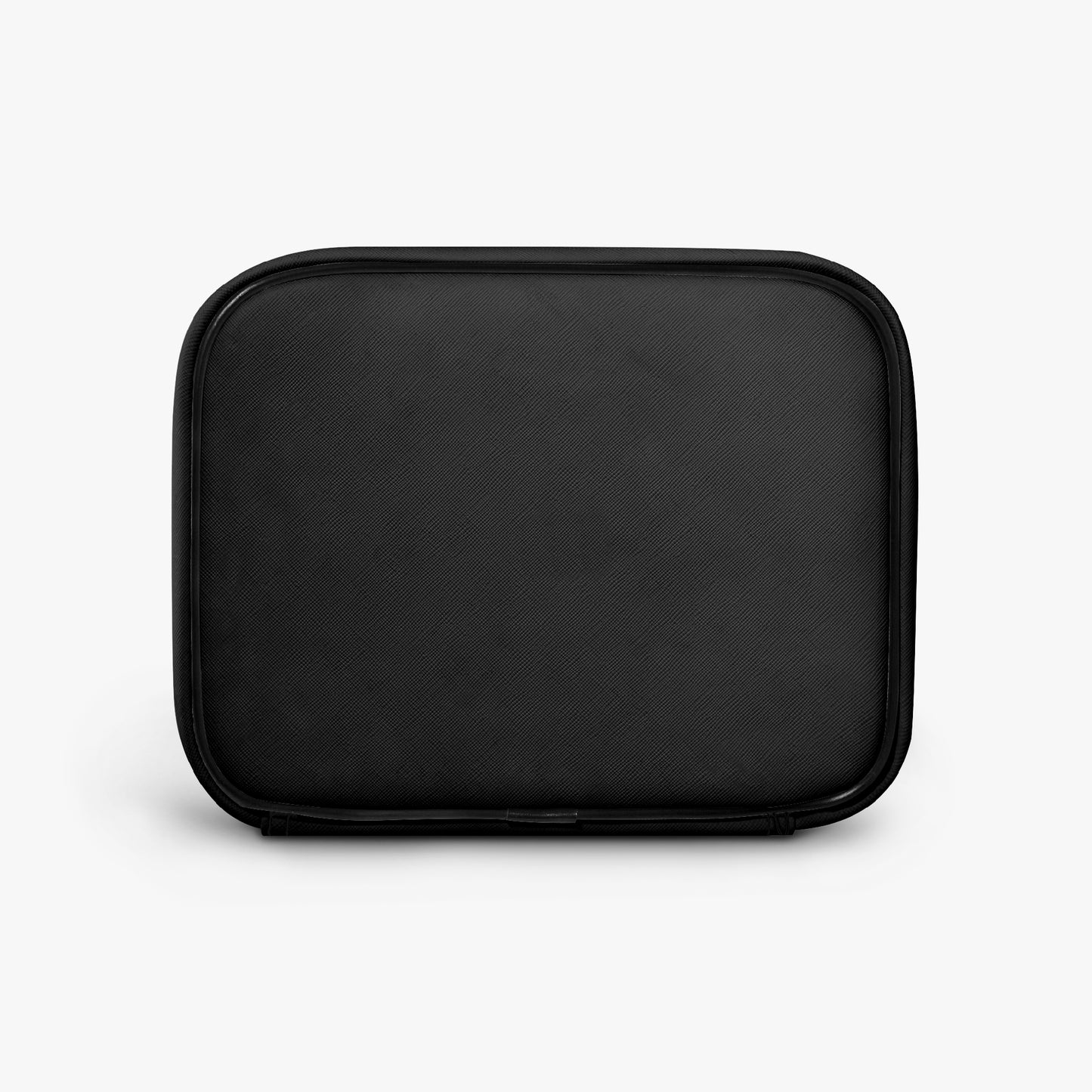 Große Kosmetiktasche - Schwarz Kosmetiktasche JLR Design