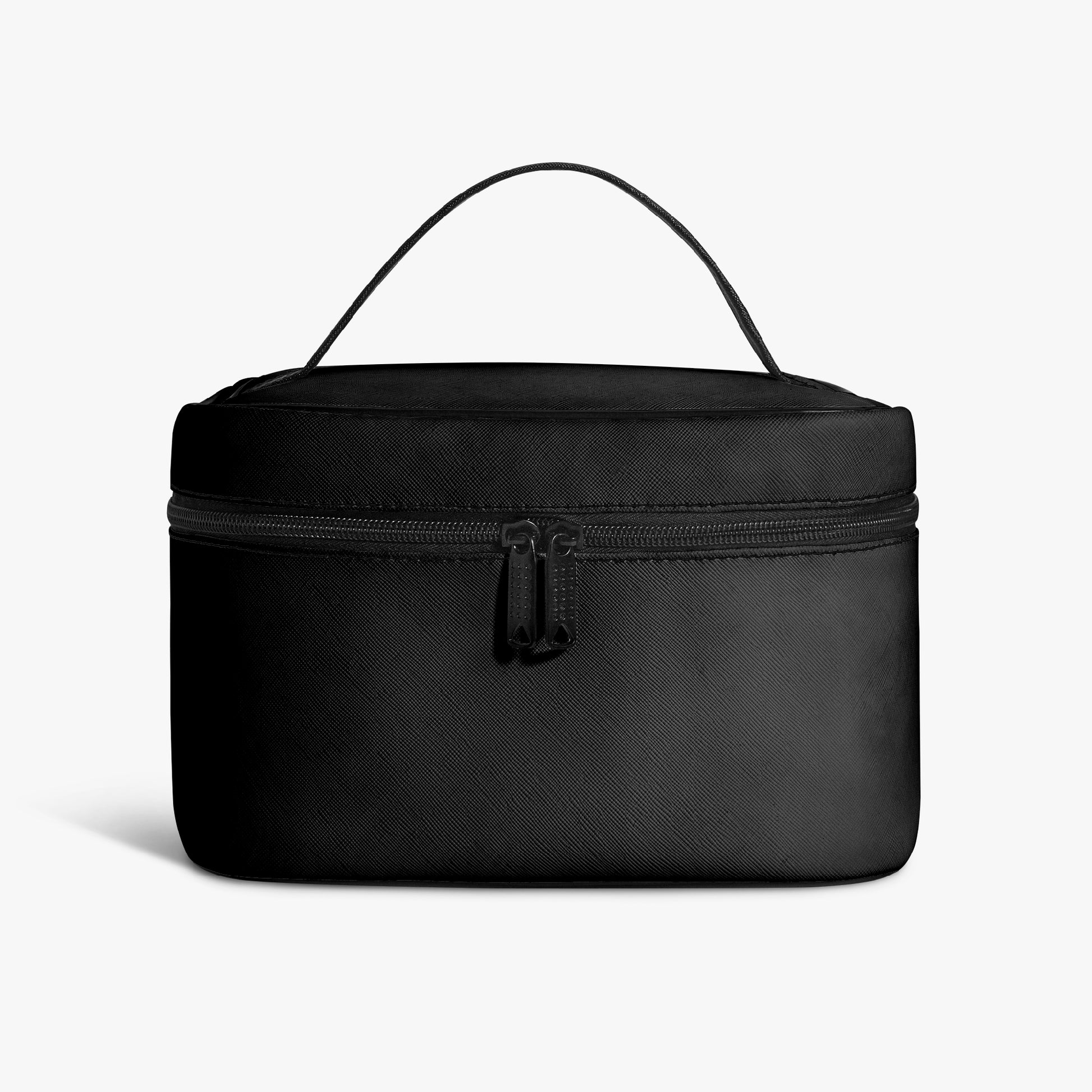 Große Kosmetiktasche - Schwarz Kosmetiktasche JLR Design