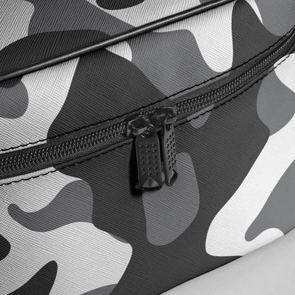 grosse-kosmetiktasche-schwarz-weiss-camouflage-handbags-jlr-design-11 - JLR Design