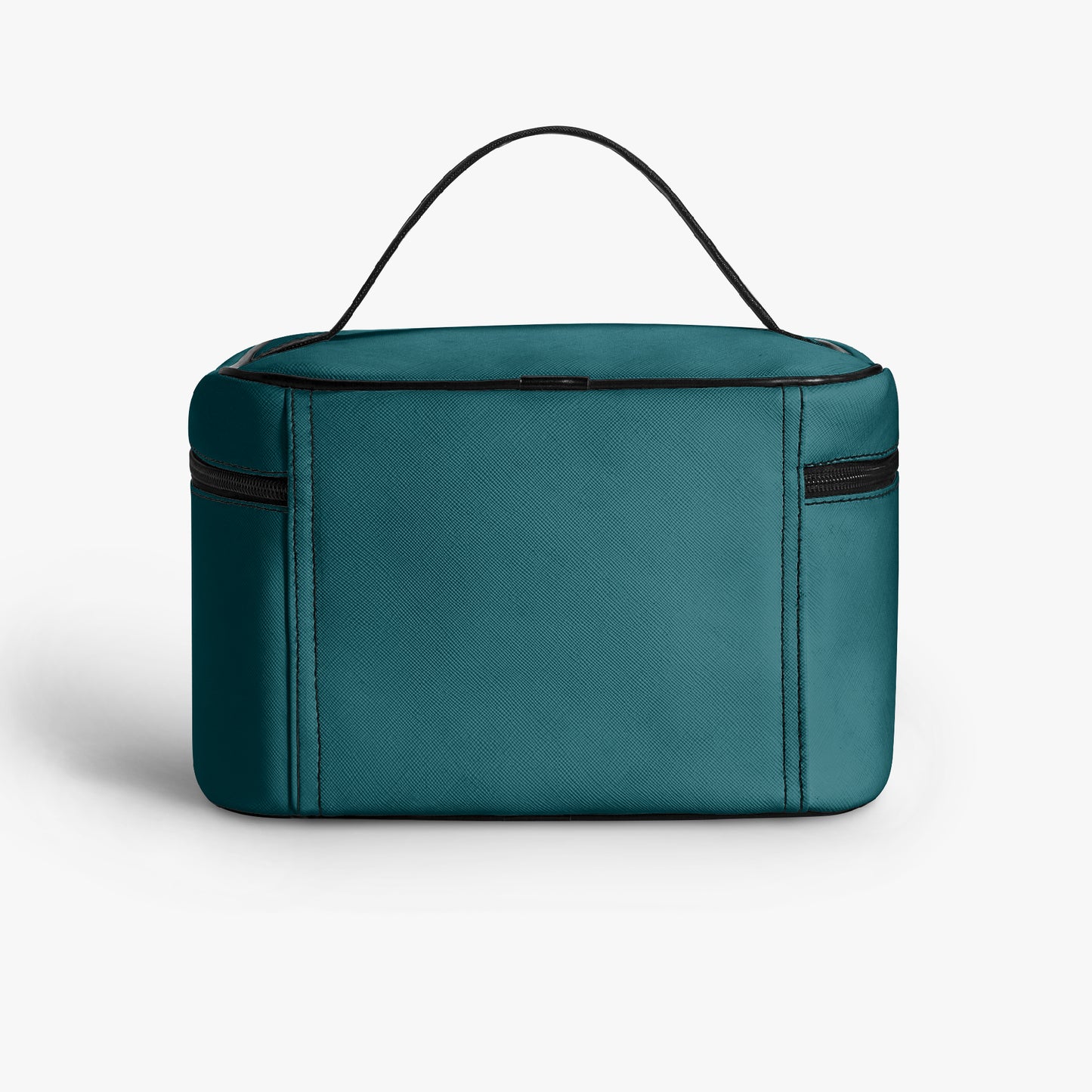 Große Kosmetiktasche - Sherpa Blue Kosmetiktasche JLR Design