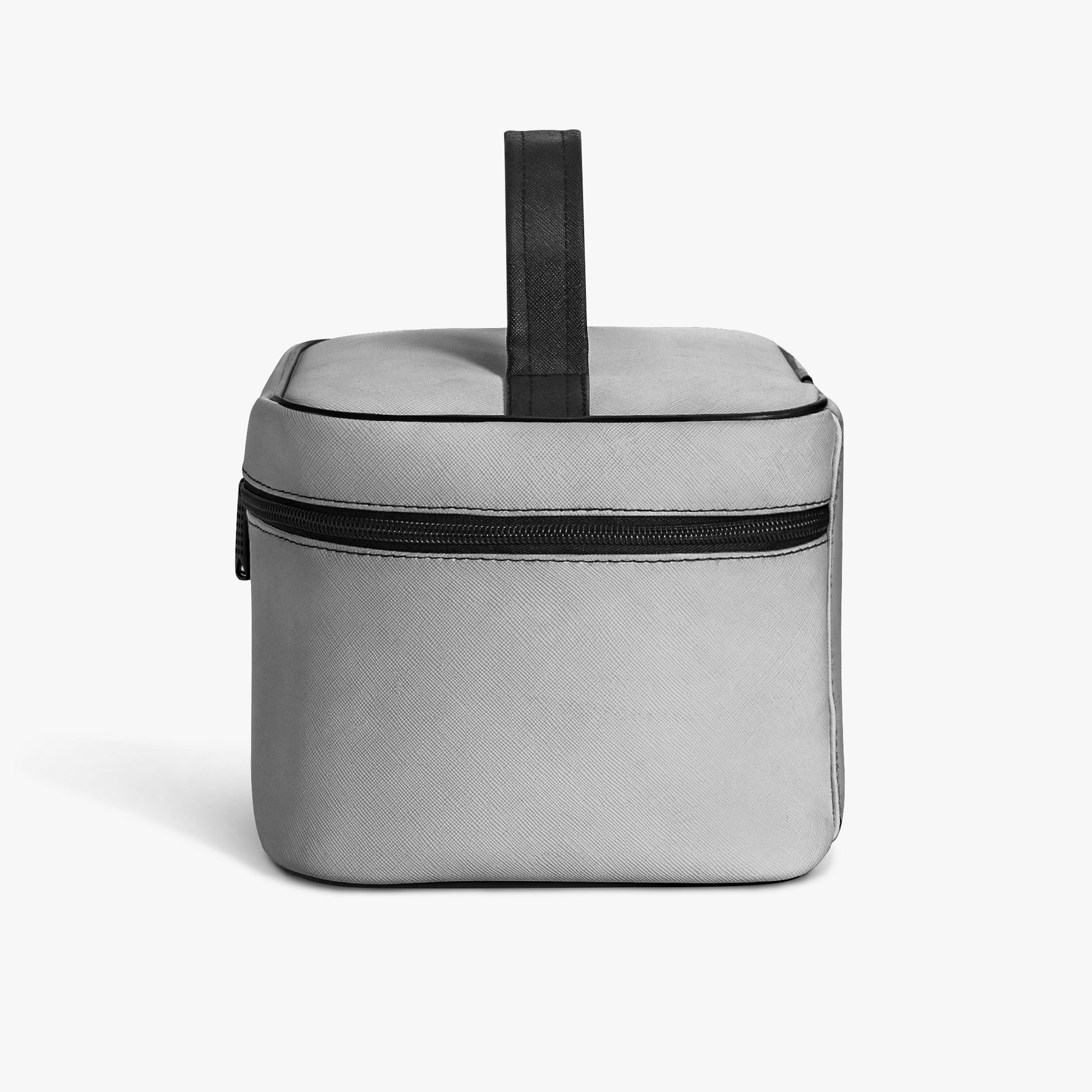 Große Kosmetiktasche - Silber Kosmetiktasche JLR Design
