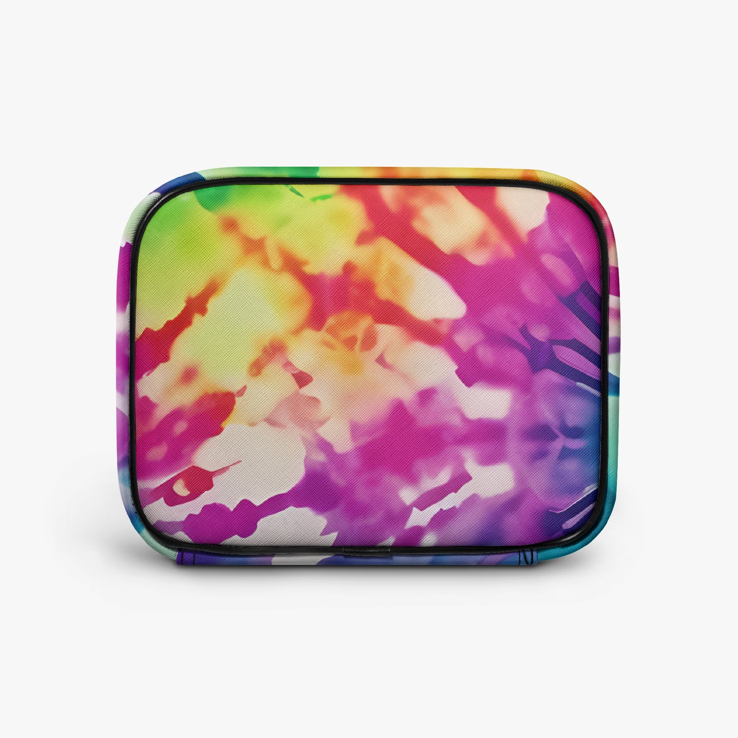 Große Kosmetiktasche - Tie Dye v2 Kosmetiktasche JLR Design