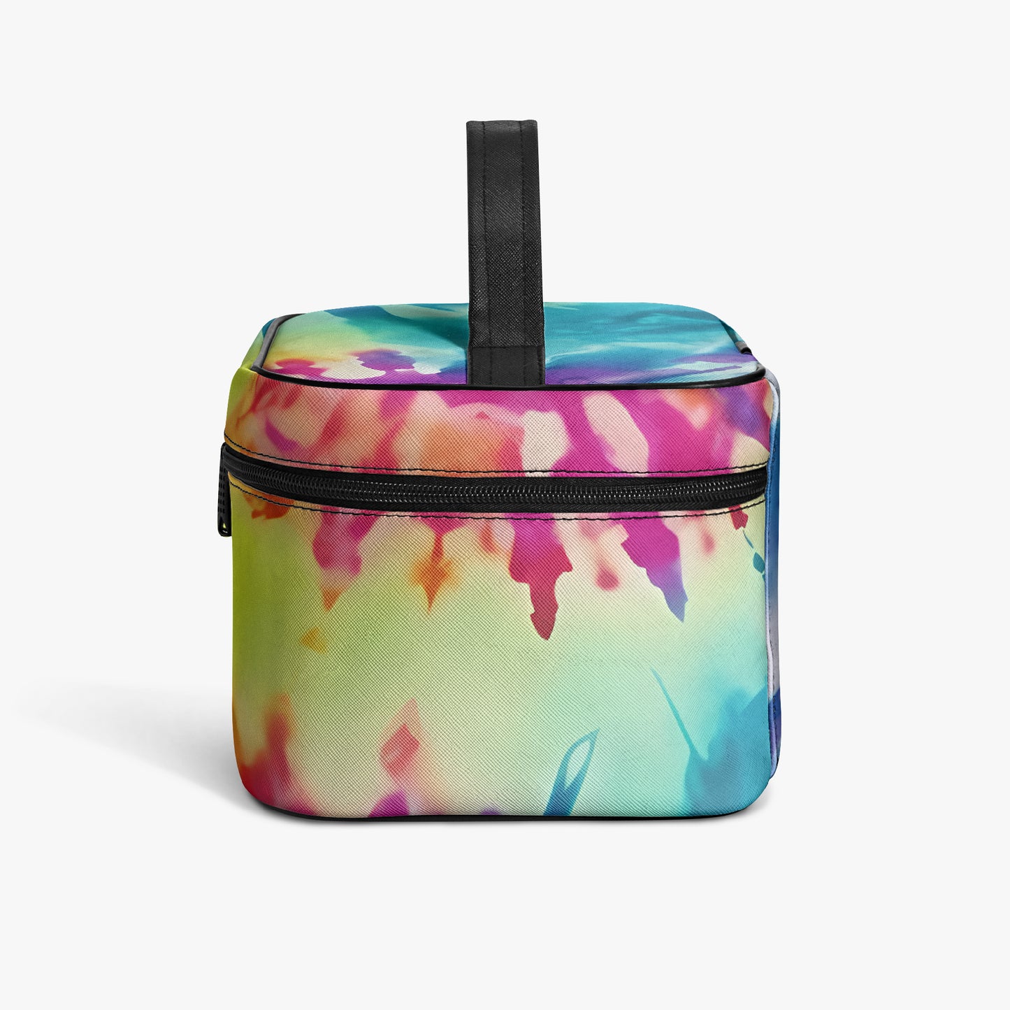 Große Kosmetiktasche - Tie Dye v2 Kosmetiktasche JLR Design