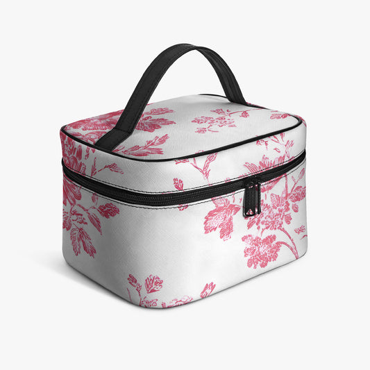 Große Kosmetiktasche - Toile De Jouy v1 Kosmetiktasche JLR Design