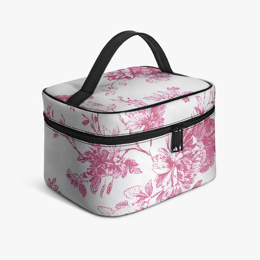 Große Kosmetiktasche - Toile De Jouy v2 Kosmetiktasche JLR Design