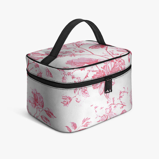 Große Kosmetiktasche - Toile De Jouy v3 Kosmetiktasche JLR Design