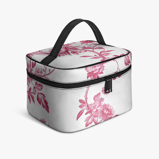 Große Kosmetiktasche - Toile De Jouy v4 Handbags JLR Design