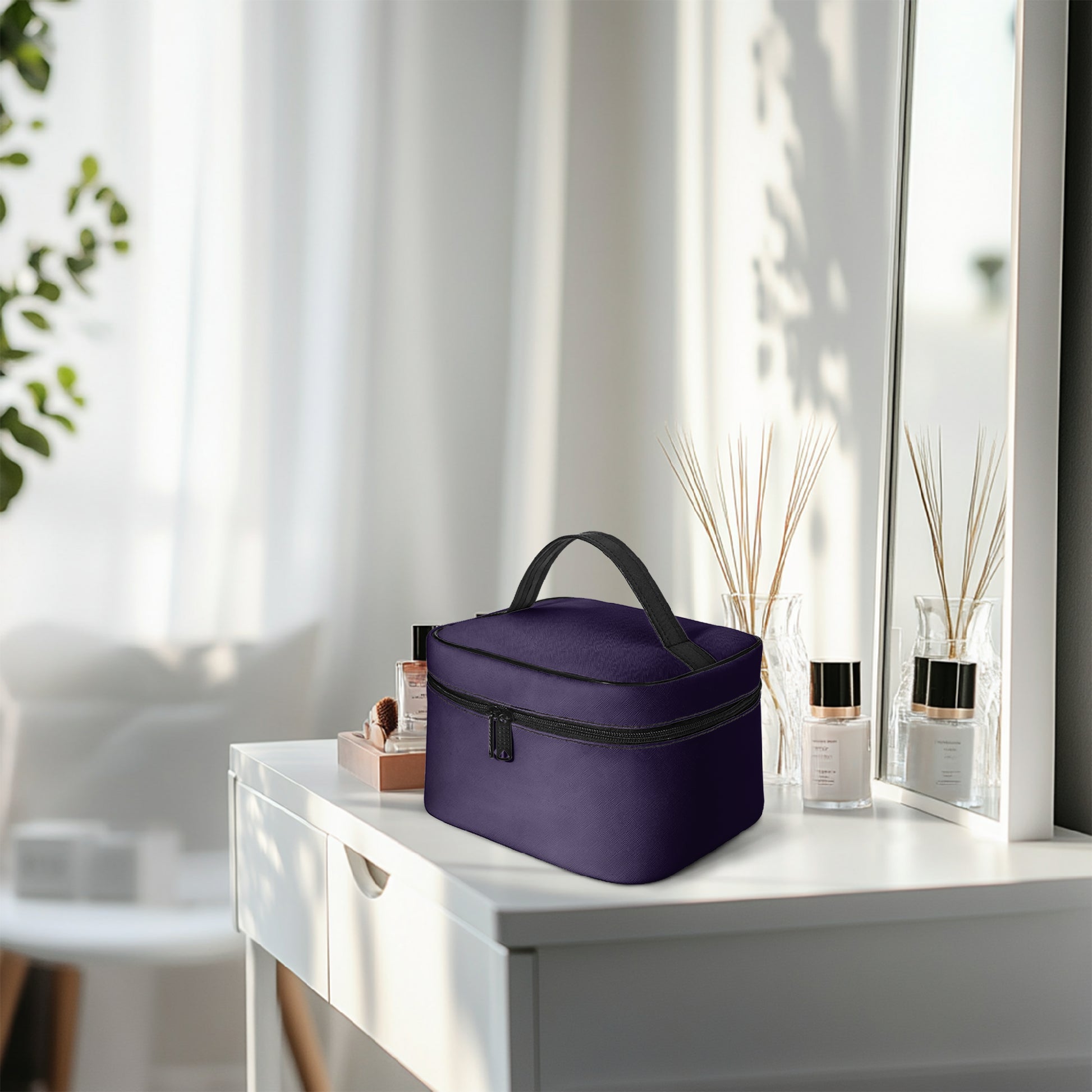 Große Kosmetiktasche - Tolopea Kosmetiktasche JLR Design