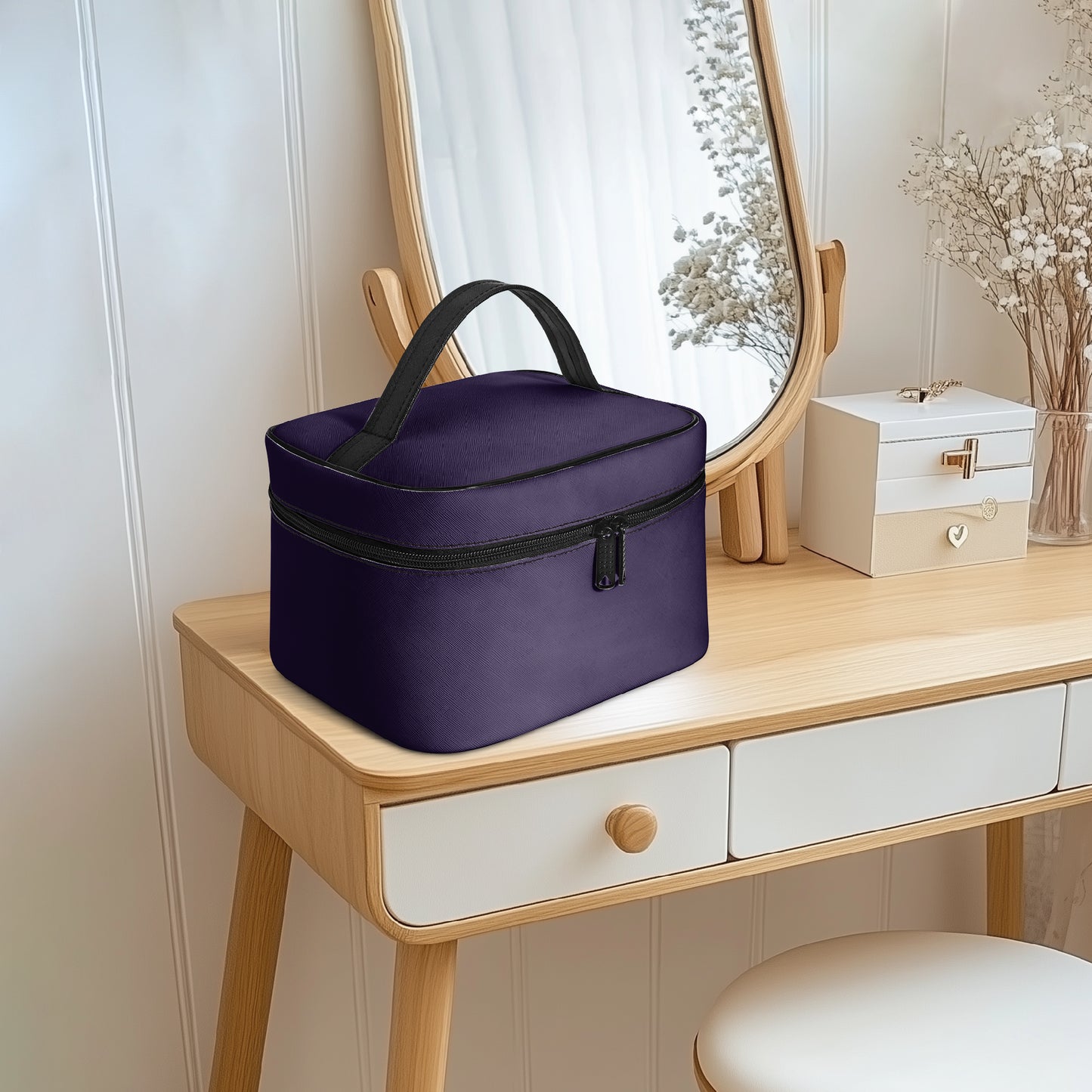 Große Kosmetiktasche - Tolopea Kosmetiktasche JLR Design