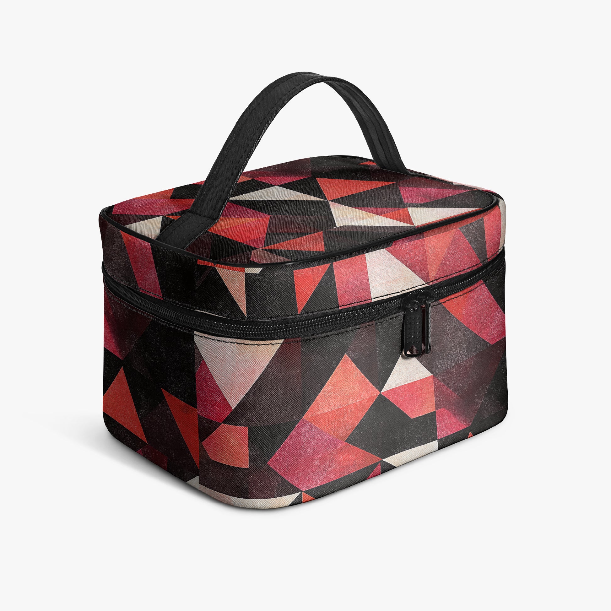 Große Kosmetiktasche - Triangle v2 Kosmetiktasche JLR Design