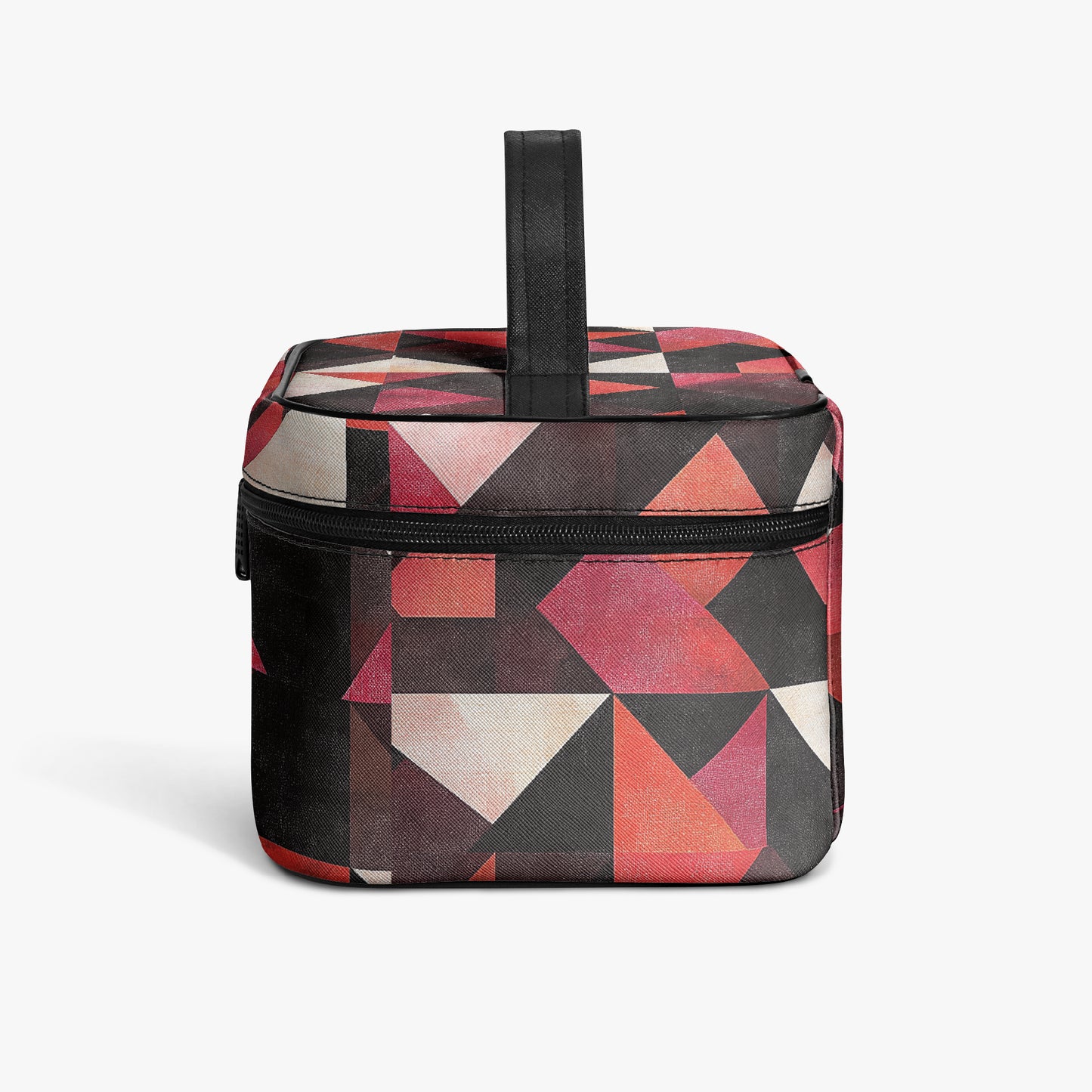 Große Kosmetiktasche - Triangle v2 Kosmetiktasche JLR Design